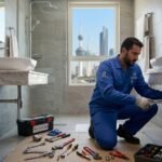 دقة واحترافية في الصيانة | أفضل فني صحي جمعية دسمان الكويت