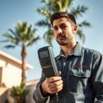 الأنظمة الهيدروليكية وحماية الكتلة الإنشائية: المرجع التقني في كشف تسربات المياه ومعالجة الفشل الهيكلي