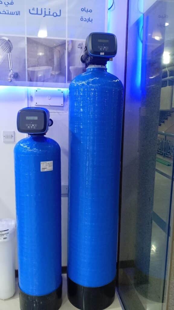 فني صحي جمعية القرين الكويت